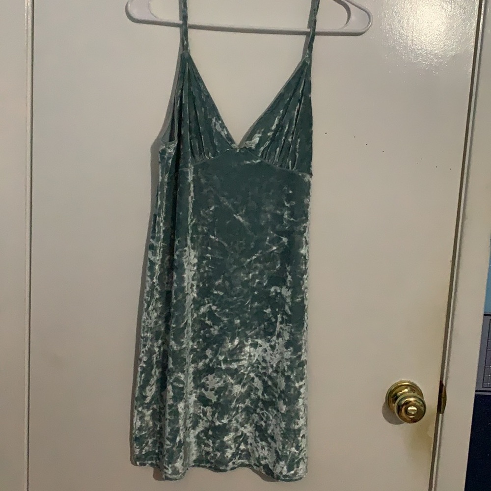foever 21 dress